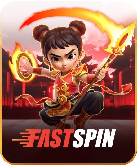 flash877 fastspin