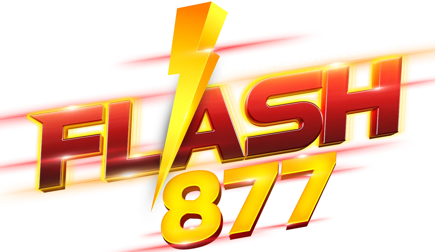 flash877 logo