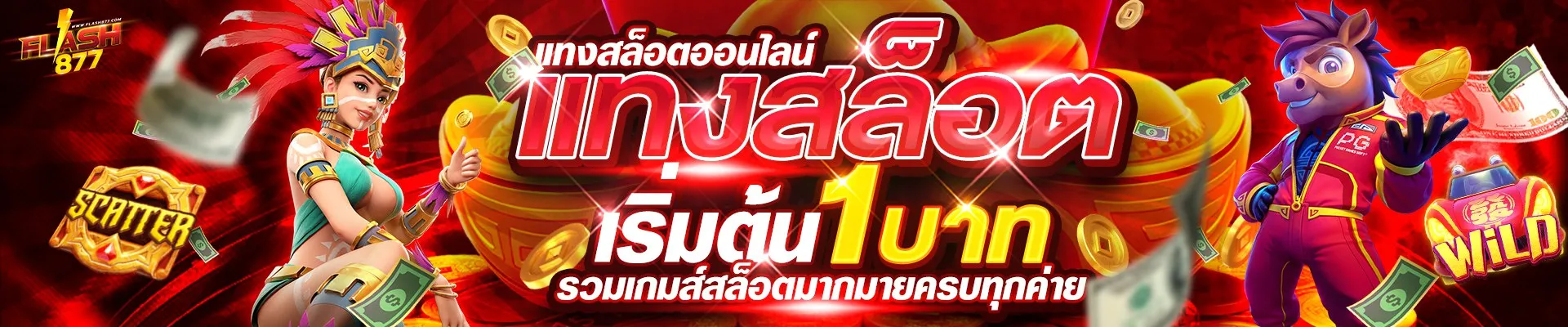 flash877 promotion4
